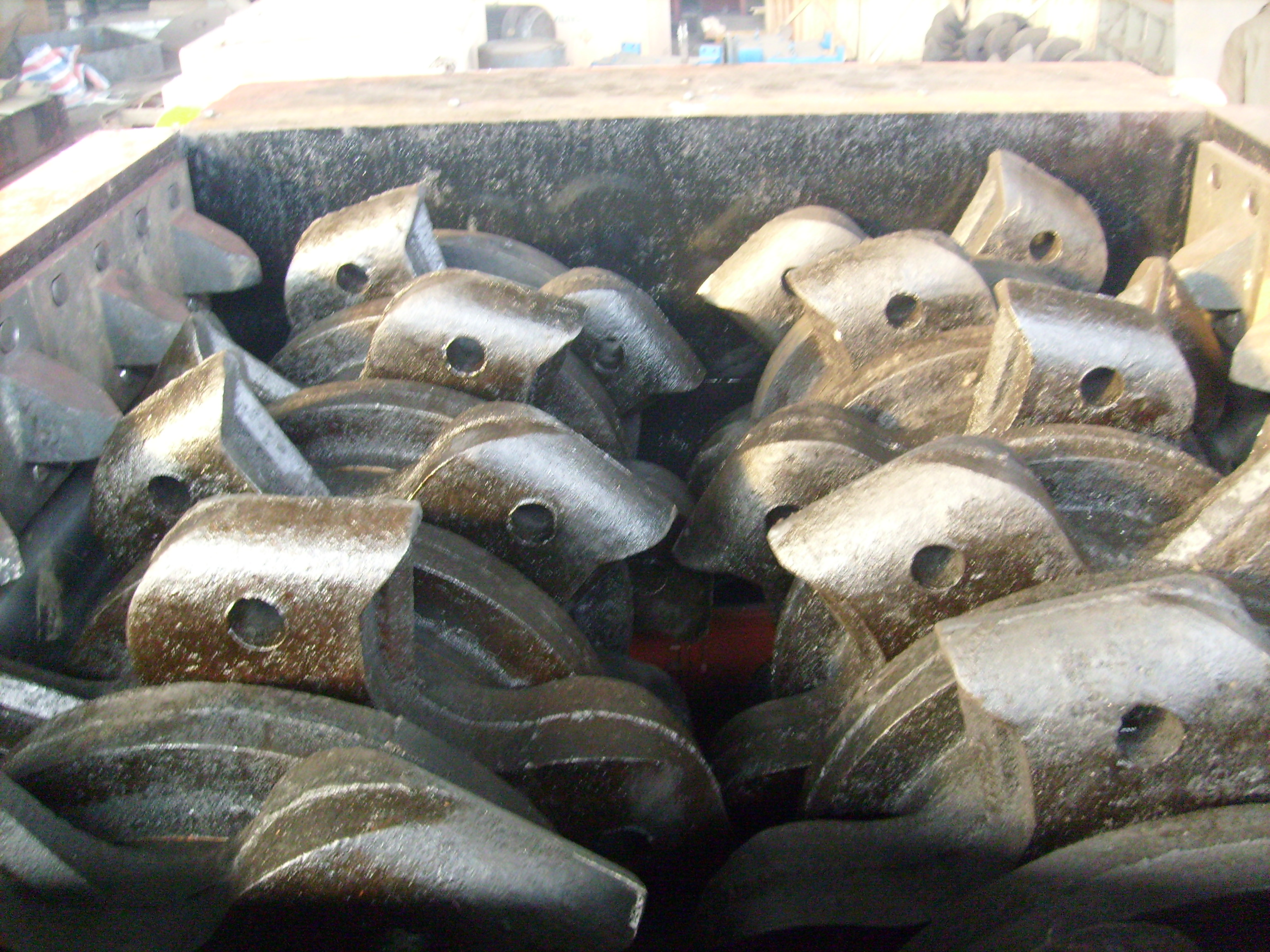 开云在线(中国)唯一官方网站齿辊